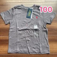 【新品】ラルフローレン RALPHLAUREN ポロ POLO Tシャツ 3T
