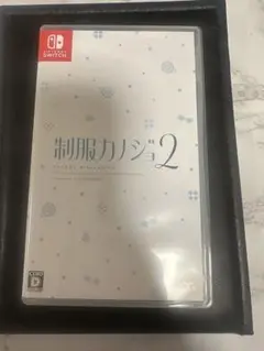 制服カノジョ2 Nintendo Switch