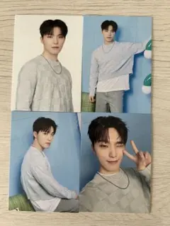 SEVENTEEN HOME ディノ