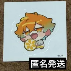 にじさんじ　8th ランダムステッカー　宇佐美リト