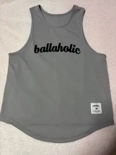 ballaholic タンクトップ カーキ Lサイズ ボーラホリック セット売り