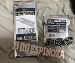 ＊オリックスバファローズ アクリルキーホルダー エスピノーザ＊