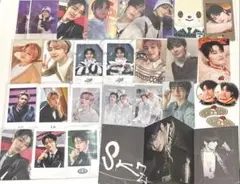 Stray Kids アイエン トレカ 31点セット ポラロイド 特典