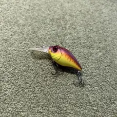 メガバス グリフォン MR-X アカトラのサムネイル