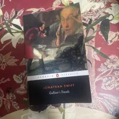 Gulliver's Travels / Jonathan Swift