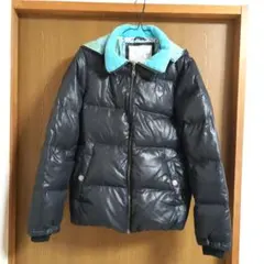 値下げ　ロキシー　ROXY　レディース　ダウンジャケット　Mサイズ