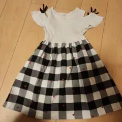 apres les coursワンピース 110