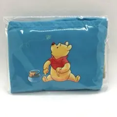 東京ばな奈 プーさんエコバッグ