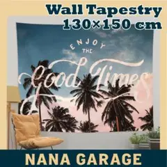 ★タペストリ_05★Good Time タペストリー[20250921]復刻