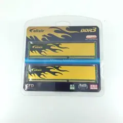 2026年最新】cfd elixir ddr3の人気アイテム - メルカリ