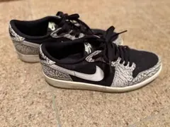 【希少26.5cm】エアジョーダン1 レトロ ロー OG 