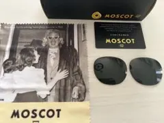 2025年最新】moscot lemtosh 52の人気アイテム - メルカリ