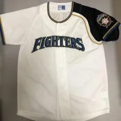 FIGHTERS レプリカユニフォーム ホーム Mサイズ 新庄♯1 エスコンフィールドレプリカユニフォーム 2025 新庄 剛志 #1