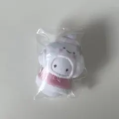 ちびっとも　雪の精　こぎみゅん