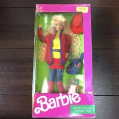 2026年最新】ベネトンバービーの人気アイテム - メルカリ