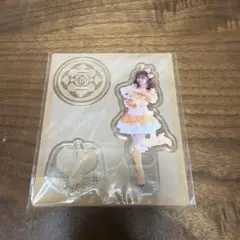 LOVE 大場花菜 アクリルスタンド 8周年コンサート - メルカリ