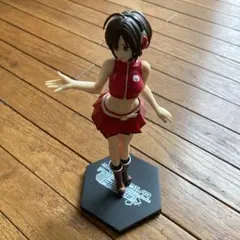 Project DIVA Arcade プレミアムフィギュア MEIKO
