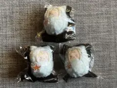 学園アイドルマスター 学マス くるみたぴぬい 葛城リーリヤ