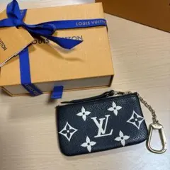 Louis Vuitton ルイヴィトンポシェットクレ コインケース