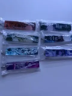 一番くじ BLEACH アクリルチャーム