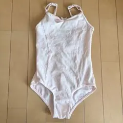 チャコット　レオタード