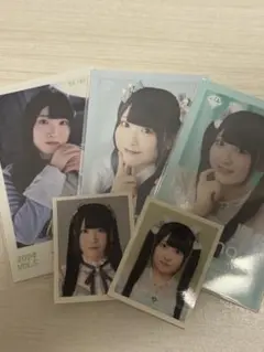櫻井ももセット
