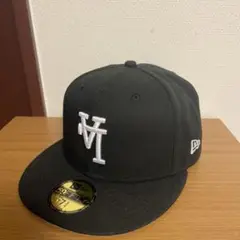 NEW ERA 59FIFTY Upside Down ドジャース7 3/4