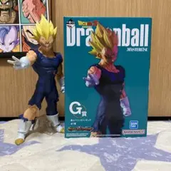 一番くじ ドラゴンボールVSオムニバスULTRA Ｇ賞　魔人ベジータ