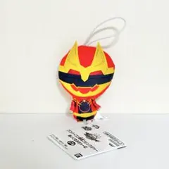 ナンバーワン戦隊ゴジュウジャー ぬいぐるみちゃーむ