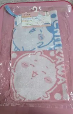 ちいかわ タオル