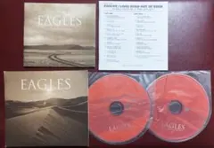 2枚組 イーグルス The Eagles『ロング・ロード・アウト・オブ・エデン』