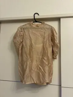 ブラウスとキャミソールセットのサムネイル