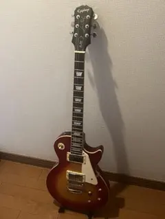 Epiphone Les Paul Standard エレキギター 本体