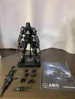 2025年最新】アーカムナイト フィギュアの人気アイテム - メルカリ