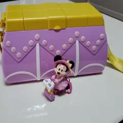 ディズニーバケーションパッケージ オリジナル ポップコーンバケット