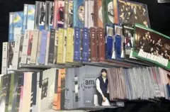 ini INI アルバム　CD 池崎理人　まとめ売り　トレカ　アザージャケット