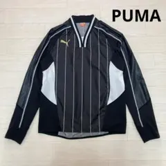 PUMA　プーマ　PARA MEXICO　ナイロンジャケット
