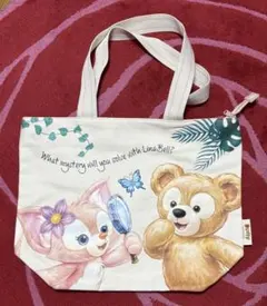 上海ディズニーランド リーナベル 弁当箱、バッグ - メルカリ