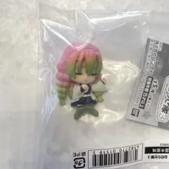 【新品】鬼滅の刃 ねむらせ隊3 甘露寺蜜璃