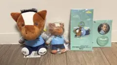 2026年最新】WATWINGぬいぐるみの人気アイテム - メルカリ