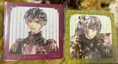 カ*ア様 アイナナExpo コースター 特典 Re:vale