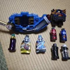 2025年最新】スクラッシュドライバー改造の人気アイテム - メルカリ