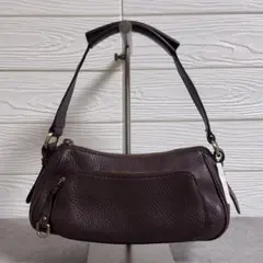 No.860 Cole Haan コールハーン レザー ハンド バッグ