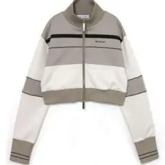 2026年最新】cropped jersey melt the ladyの人気アイテム - メルカリ