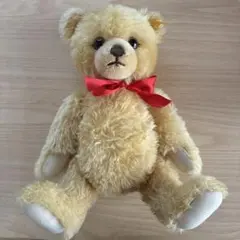 シュタイフ テディベア ペッツィ ヴィンテージ アンティーク