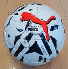 PUMA サッカーボール ４号球 検定球 小学生のサムネイル