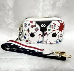 アイテーマ/EYE THEME ショルダーバック