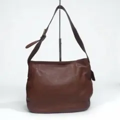 OLD COACH レザーバック　4161 Vintage Coach Large Black Leather Soho Shoulder Bag 4161 - Etsy