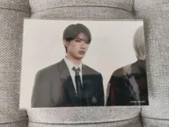 映画 純愛上等！ ブロマイド 山中柔太朗　Milk