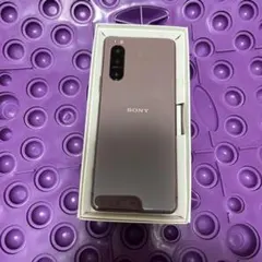 Sony Xperia5II 128GB ピンク